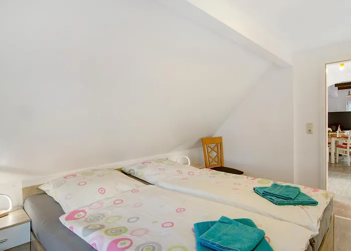 Апартаменты Schmitz *