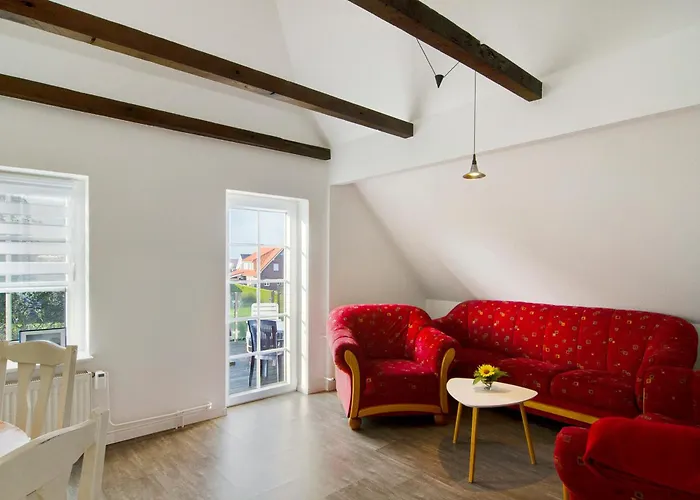 Schmitz Апартаменты *