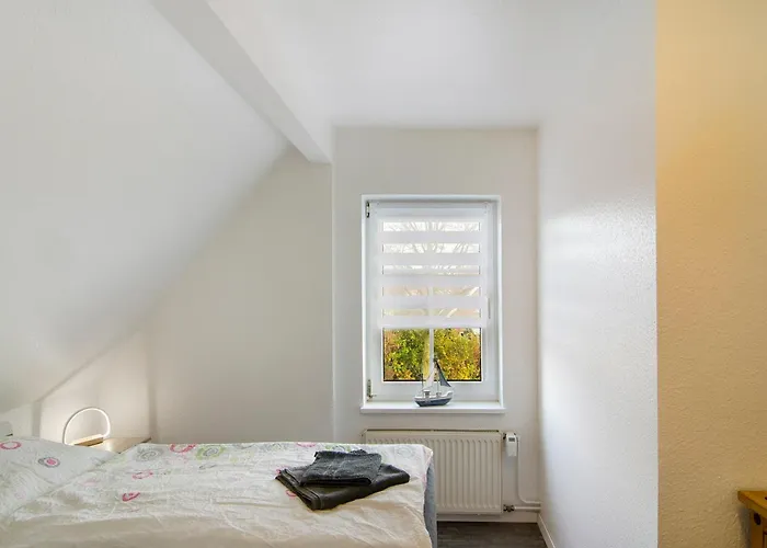 Апартаменты Schmitz Шиллиг