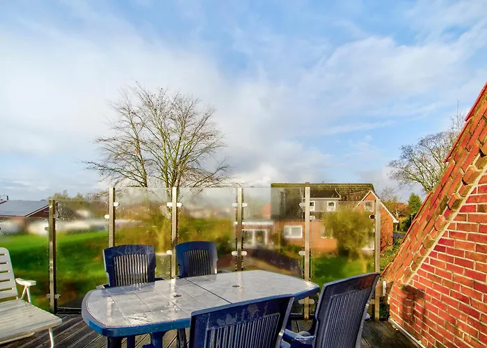 Апартаменты Schmitz *