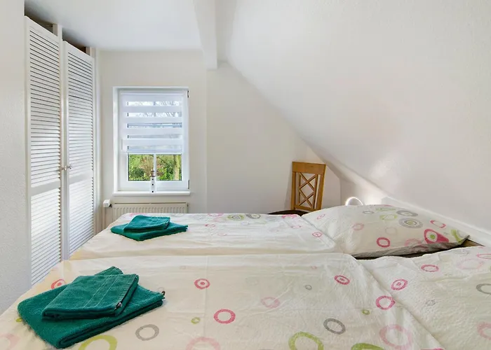 Schmitz Апартаменты *