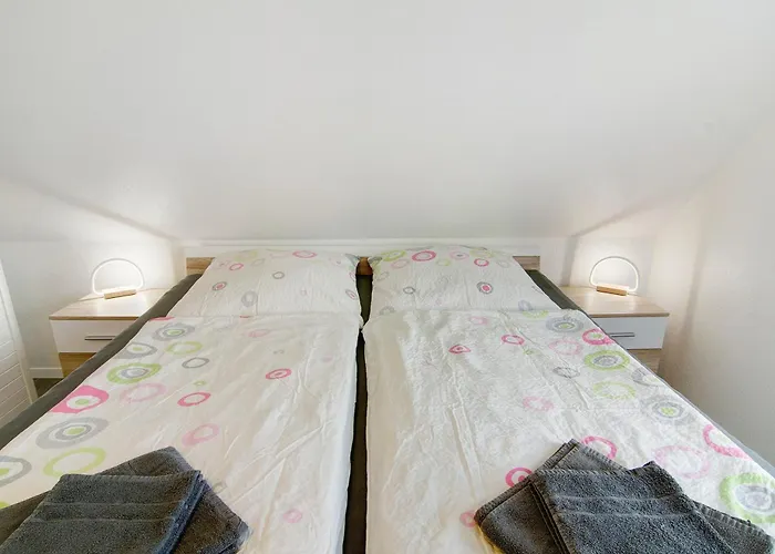 Schmitz Апартаменты