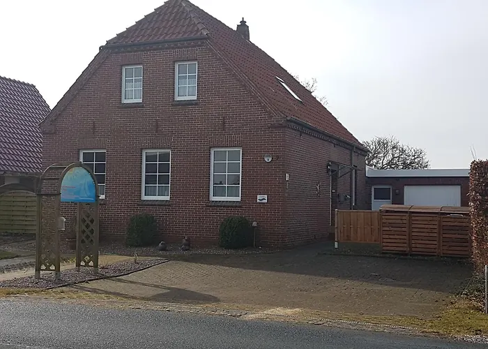 Апартаменты Schmitz *