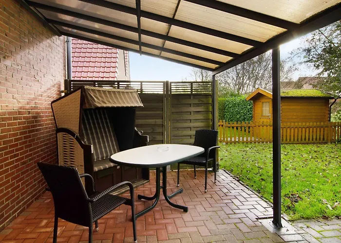 Апартаменты Schmitz