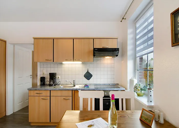 Schmitz Апартаменты *