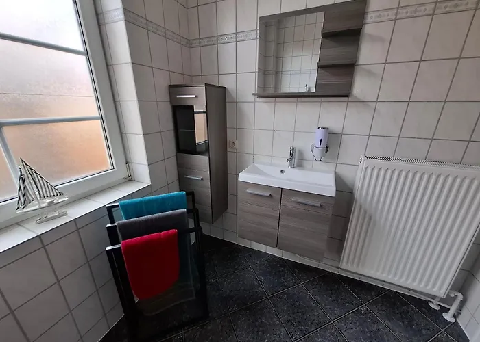 Schmitz Апартаменты *